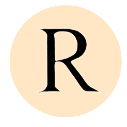 logo peluqueria ritual Tías las palmas