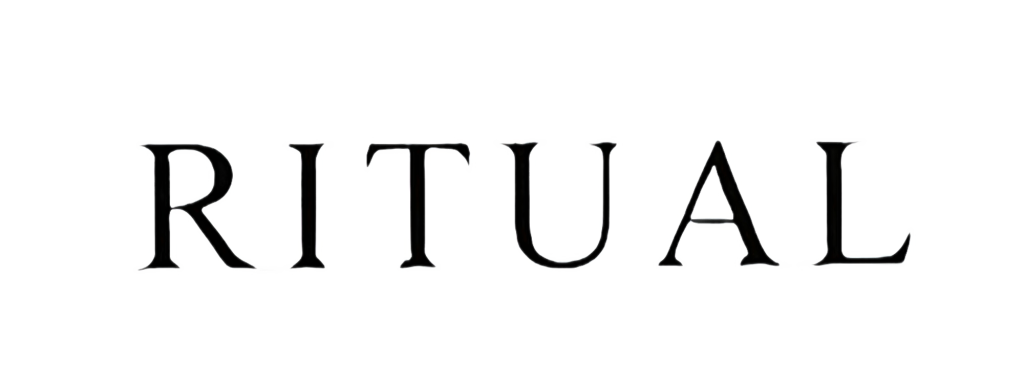 logo peluqueria ritual Tías las palmas